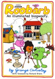 Roobarb by Grange Calveley